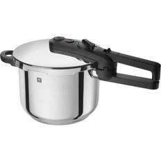 EcoQuick II Pressure Cooker 6L