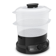 Tefal Dampkogere Tefal VC139810 Dampkoger 6 Liter
