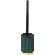 5five Simply Smart Toilet Brush - Teal Blue (174543D)