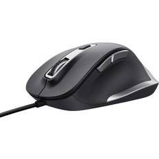 Trust Fyda Ottico 5000 DPI USB Tipo