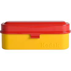 5 Rolls Film Case