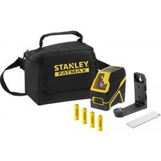 Mittaustyökalut Stanley FatMax Ristilaser FMHT77585-1