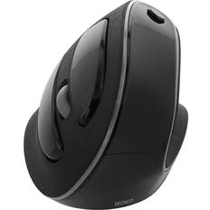 Deltaco Ergonomic Vertical Wireless Mouse