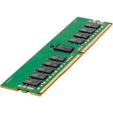2933 MHz - 64 GB - DDR4 RAM Memory HP DDR4 2933MHz 64GB (P28217-B21)
