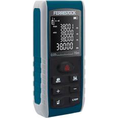 Billiga Kors- & Linjelaser Ferrestock "Meter Laser 70 m"