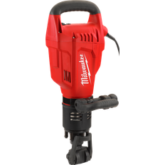Milwaukee Martelli demolitori Milwaukee K1528H Martello Demolitore Scalpellatore