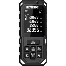 102252 Avståndsmätare laser