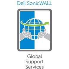 Software de Oficina SonicWall Dell 01-ssc-9188 Extensión De La Garantía Extensión De La Garantía Licencias, Actualizaciones Y Extensiones De Garantía
