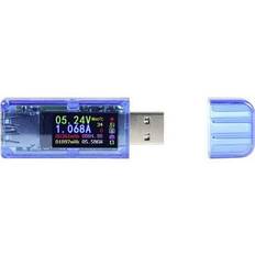 Usb multimeter Joy-it JT-At34 USB-multimeter