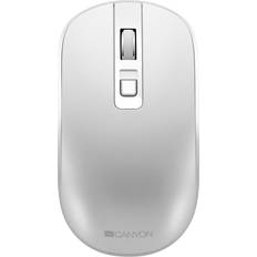 CNSCMSW18PW Rechargeable Wireless