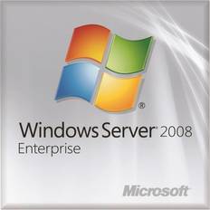 Microsoft Windows Server 2008 R2 Enterprise