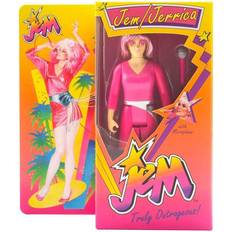 Super7 Jem & the Holograms Jem