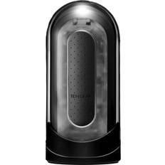 Vibration Tenga Flip Zero, Electronic Vibration Black