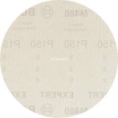 Bosch Accessories EXPERT M480 2608900692 Router mesh sanding disc Unperforated Grit size 150 (Ø) 150 mm 5 pc(s)