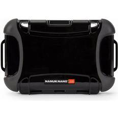 Nanuk Transport- & Studiotasker Nanuk Nano 330 Hard Case Black