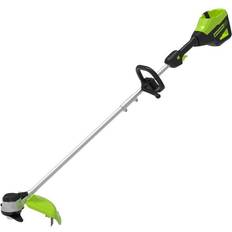 Greenworks 60V Loop Handle Brush Cutter (Tool Only)