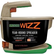 Wizz Spreader