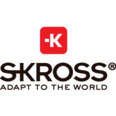 Skross Elektroartikel Skross Multipower 2 Pro EU SKCH000148WPDEUCN USB-oplader