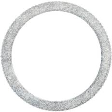 Bosch 2600100209 Reduction Ring, 0 V, Silver/White, 30 x 24 x 1.2 mm