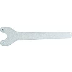 Accesorios para herramientas eléctricas Bosch 1 607 950 043 Two-Hole Spanner for Angle and Straight Grinders