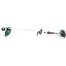 Webb Grass Trimmers Webb 25cm Petrol Brushcutter