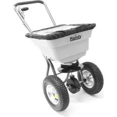 Broadcast Spreader THS80