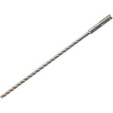 Dewalt SDS Plus XLR Full Head Carbide Drill Bit 6.5mm OL:260mm WL:200mm