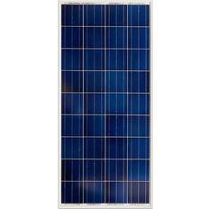 90Wp/12V solcellepanel, Poly