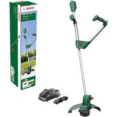 Bosch cordless strimmer Bosch Uuniversal Grasscut 18V-26 (1x2.5Ah)