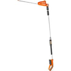 Flymo Hedge Trimmers Flymo Sabre Cut C-Link Cordless 20v Hedge Trimmer 42cm/17in