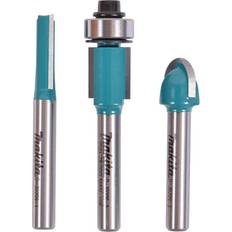 Frässats Makita D-30209 Frässats 8mm 3-delar