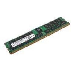 64 Gt RAM-muistit Lenovo DDR4 module 64 GB DIMM 288-pin registered