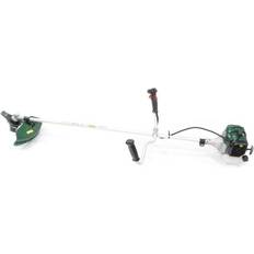 Webb Grass Trimmers Webb BC43 Petrol Brushcutter