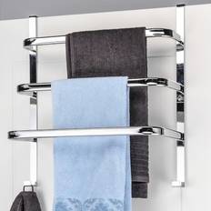 Sølv Håndkleholdere HI Towel Rail