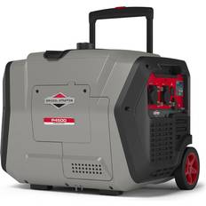 Inverter generator Briggs & Stratton P4500 Inverter Elverk