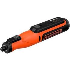 Halpa Monitoimityökalut Black & Decker BCRT8I-XJ 7.2V 36