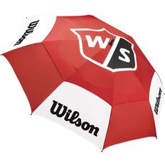 Tour Golf Umbrella Red