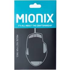 Mionix Datormöss Mionix Naos Mice Feets for Naos