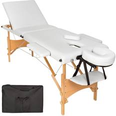 Arms Massage Tables & Accessories tectake Massage Table 3 Zone