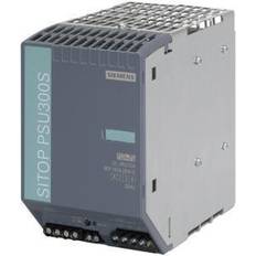 Siemens Sitop Psu300s 40a Stabiliseret Strømforsyning Input: 3 Ac 400-500 V Output: 24 V Dc/40 A