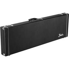 Accessoires Musicaux Fender Classic Series Case Precision Bass/Jazz Bass Black