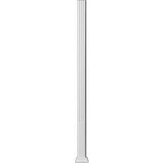 Duo midterben radiatorskjuler 945