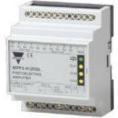 Capteurs CARLO GAVAZZI Amplificateur de cellules photoélectriques MPF2-912RSL