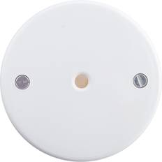 Outlet Cover Ø 80mm