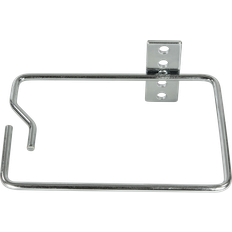 Logilink cable LogiLink Cable management ring 140 x 100 mm for 19-inch racks side cable entry