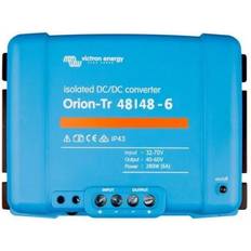 Victron Energy Victron Orion-TR DC/DC Converter 48v-48v 6Ah (48,2v output)