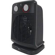 Convector heater S&P Heater TL-39VM 2000W Black