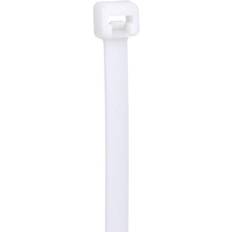 Panduit Kabelbinder 4,8x445 Mm I Pakker A 100 Styk Hvid