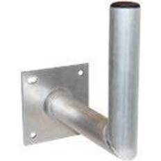 Wall mount, angle, 350x50