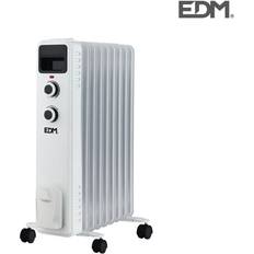 Edm Radiator Oil 2000W Height 60cm
